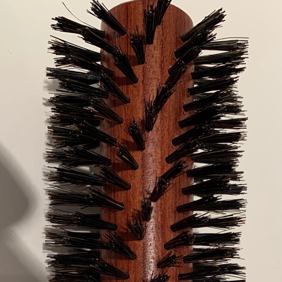 Raincry Professional boar bristles new 1.0 BRUSH - Picture 2 of 7